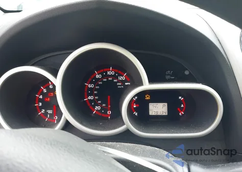 2009 Pontiac Vibe from USA, damaged, VIN 5Y2SP67859Z431767